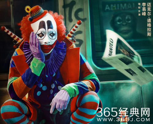 动物世界什么时候上映 动物世界上映时间解析