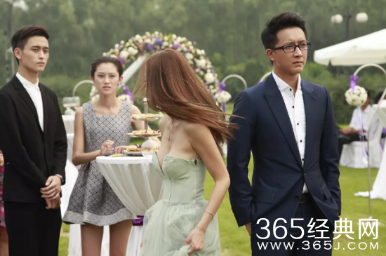 前任3是韩庚最卖座的电影么 韩庚参演电影票房盘点