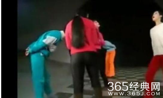 范冰冰13岁参加艺考照片曝光 范冰冰13岁参加艺考时什么样