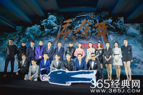 【最夯剧集社】第三十三期：2018年1月份开拍的剧数不胜数，至少有一部是你必追的？