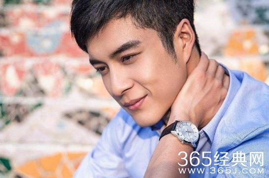 三国机密之潜龙在渊司马懿是谁演的 韩东君个人资料介绍