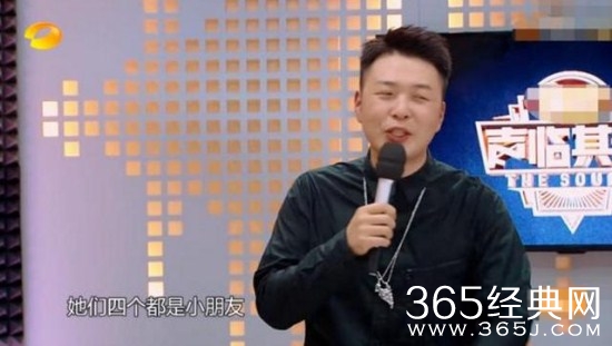 【综艺甜饼】第62期：《声临其境》沈梦辰只说了3句话，韩雪当场黑脸~