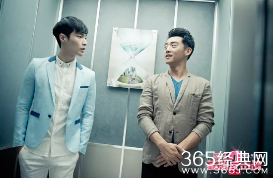 前任3是韩庚最卖座的电影么 韩庚参演电影票房盘点