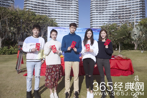 【最夯剧集社】第三十三期：2018年1月份开拍的剧数不胜数，至少有一部是你必追的？