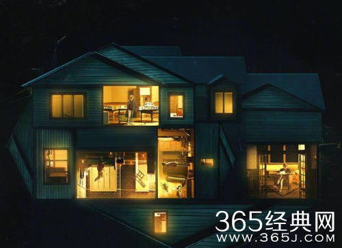 遗传厄运恐怖么讲述了什么故事 遗传厄运电影剧情解析