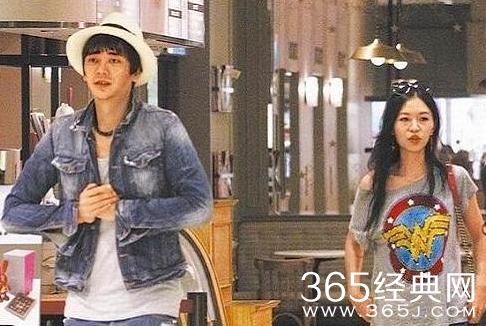 信为什么和交往15年女友分手 苏见信与女友分手原因