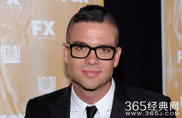 欢乐合唱团男星Mark Salling是怎么死的 欢乐合唱团Mark Salling自杀真相内幕