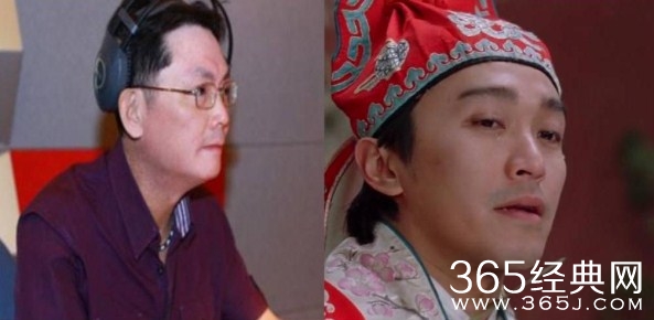 声临其境星爷御用配音石班瑜是哪一期 石班瑜那期播出时间