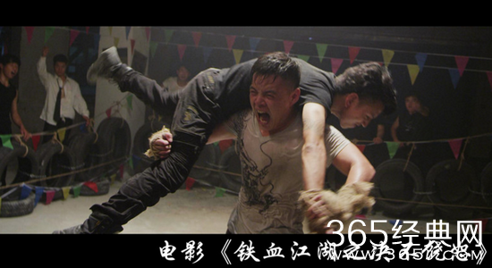 铁血江湖之决不饶恕什么时候播映 铁血江湖之决不饶恕播映时间及剧情解析