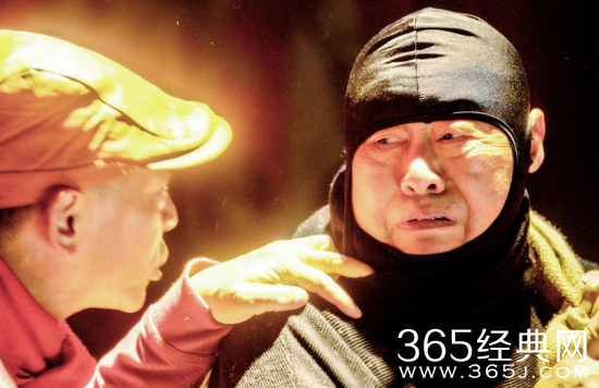 财迷电影八戒马德华出演什么角色 财迷电影八戒马德华角色解析