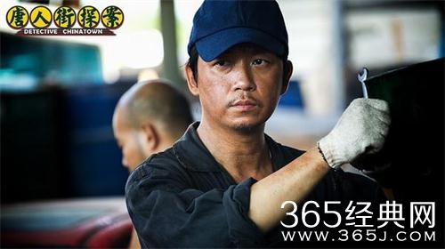 【侃侃殿影】第六十七期：剧透王宝强婚姻危机，刘昊然变结巴，悬疑神作又要来了。