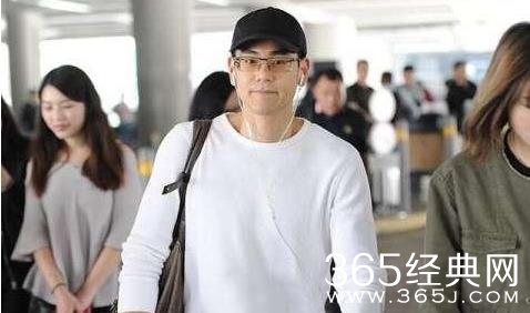 彭于晏素颜与妆后差距大 彭于晏素颜什么样