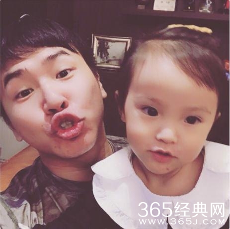 爸爸去哪儿第六季欧弟加盟是真的吗 欧弟拒绝参加爸爸去哪儿6的原因