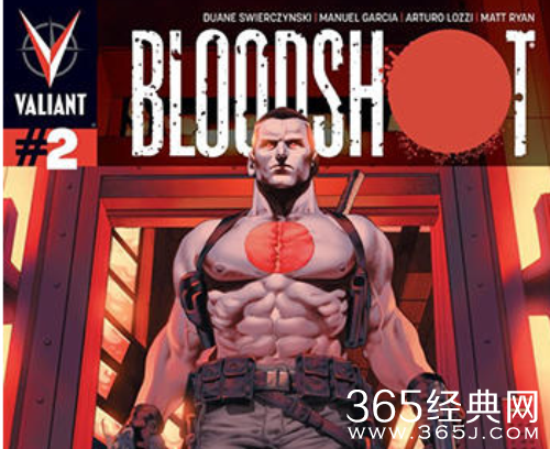 勇士娱乐是什么公司 中国公司买下漫威DC后第三大超级英雄宇宙