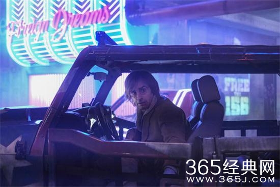 静音电影讲述了什么故事 静音电影上线时间及剧情介绍