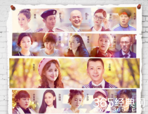 泡芙小姐电影参演明星有哪些 泡芙小姐电影参演明星名单一览