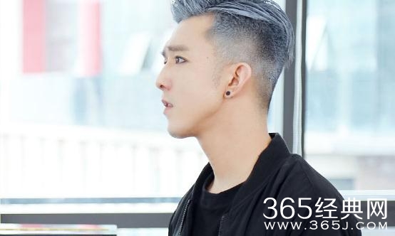 二分之一美少年张寒是谁演的 敖翔个人资料介绍