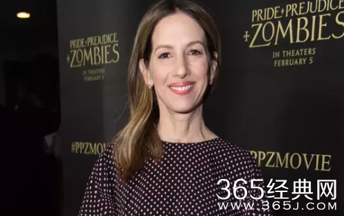 星球大战侠盗一号女制片人去世 星球大战侠盗一号女制片人艾莉森希尔默介绍