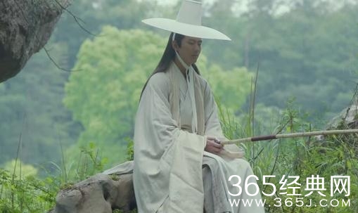 凤囚凰观沧海是什么人 凤囚凰观沧海和容止是什么关系