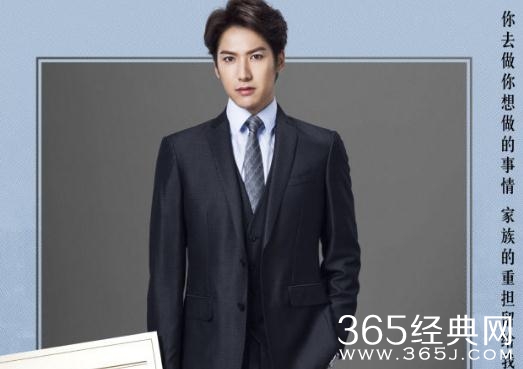 谈判官谢晓天结局如何 谈判官谢晓天结局继承谢家了吗