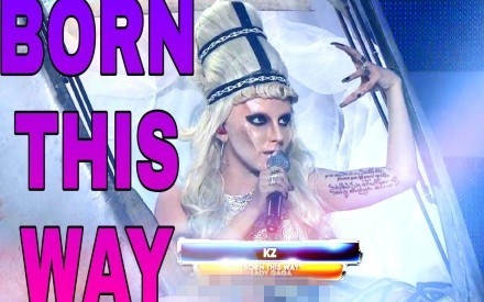 歌手2018踢馆菲律宾歌手KZ合伙人是谁 KZ合伙人为什么从刘力扬换成谭杰希