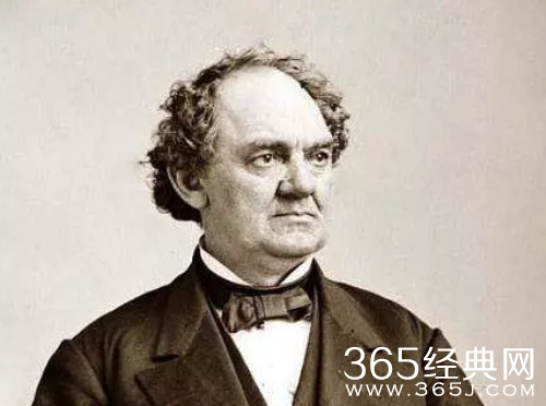 马戏之王电影有原型么 马戏之王电影原型巴纳姆介绍