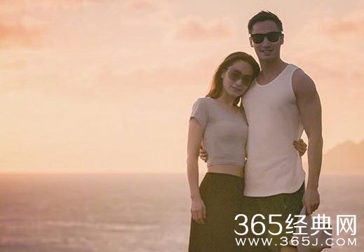 阿娇和未婚夫赖弘国什么时候结婚 赖弘国是做什么工作的