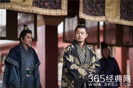【侃侃殿影】第六十八期：琅琊榜2除了萧平旌，蔺九荀飞盏这些配角也很出彩！