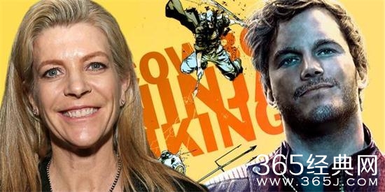 维京忍者牛仔什么时候上映 维京忍者牛仔上映时间及剧情解析