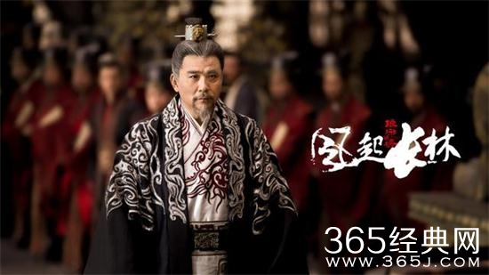 【侃侃殿影】第六十八期：琅琊榜2除了萧平旌，蔺九荀飞盏这些配角也很出彩！