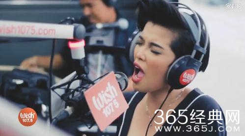 歌手2018第5期踢馆歌手KZ tandingan踢馆成功了吗 KZ tandingan排名第几