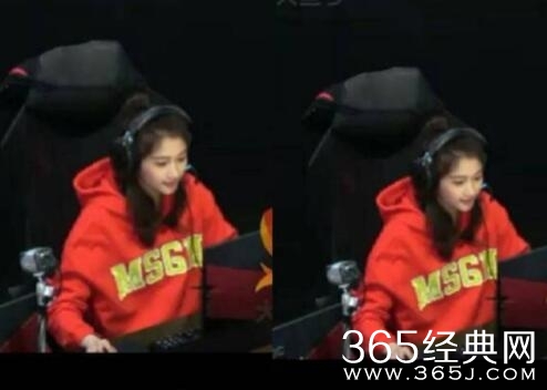 鹿晗关晓彤合体综艺 鹿晗关晓彤合体录制的综艺节目是什么