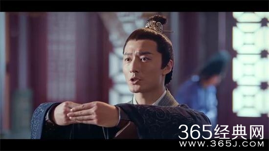 【侃侃殿影】第六十八期：琅琊榜2除了萧平旌，蔺九荀飞盏这些配角也很出彩！