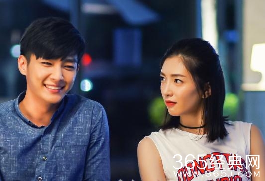 一路繁花相送纪若栎和路非是什么关系 一路繁花相送纪若栎喜欢路非吗