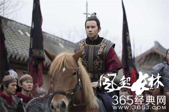 【侃侃殿影】第六十八期：琅琊榜2除了萧平旌，蔺九荀飞盏这些配角也很出彩！