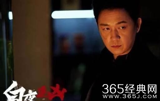 鬼吹灯之怒晴湘西潘粤明演谁 鬼吹灯之怒晴湘西胡八一是由潘粤明出演吗