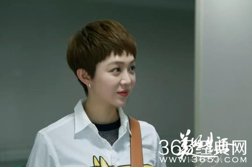 美好生活徐豆豆是谁演的 美好生活徐豆豆扮演者资料介绍