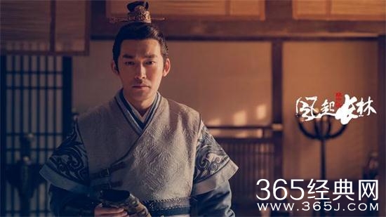 【侃侃殿影】第六十八期：琅琊榜2除了萧平旌，蔺九荀飞盏这些配角也很出彩！