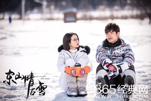 东山晴后雪取景地在哪 东山晴后雪取景地介绍