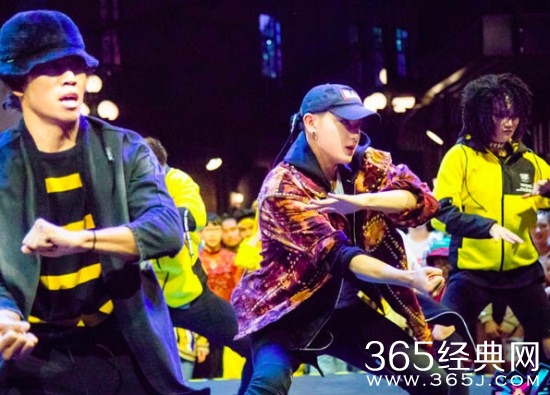 优酷这！就是偶像是一档什么综艺 更新时间是什么时候