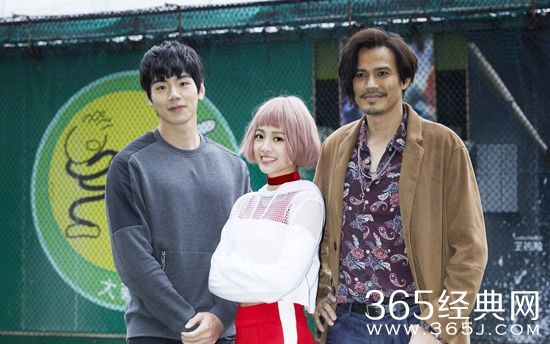 比悲伤更悲伤的故事电影谁演的 比悲伤更悲伤的故事电影演员人物阵容都有谁介绍