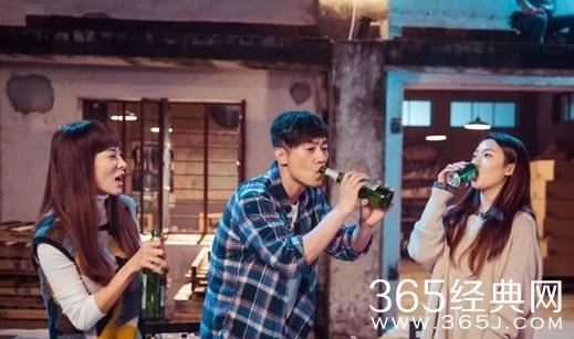 中国式合伙人王子结局如何 中国式合伙人王子结局和黄欣怡在一起了吗
