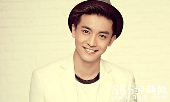 中国式合伙人王子是谁演的 李佳航个人资料介绍