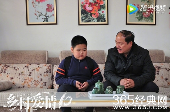 乡村爱情10经典台词有哪些 乡村爱情10经典台词盘点