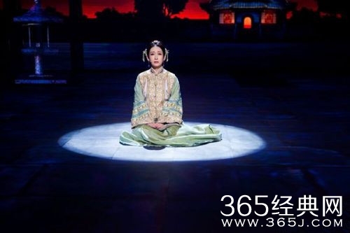 国家宝藏秦海璐担任绣娘是哪一期节目 这期节目播出时间什么时候