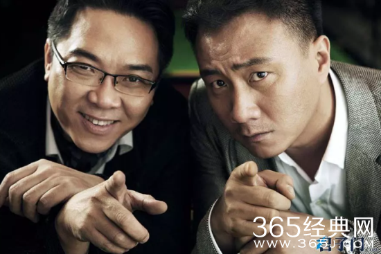 【侃侃殿影】第六十九期：超越马戏之王单日票房第一，南极之恋为何没有豆瓣评分?