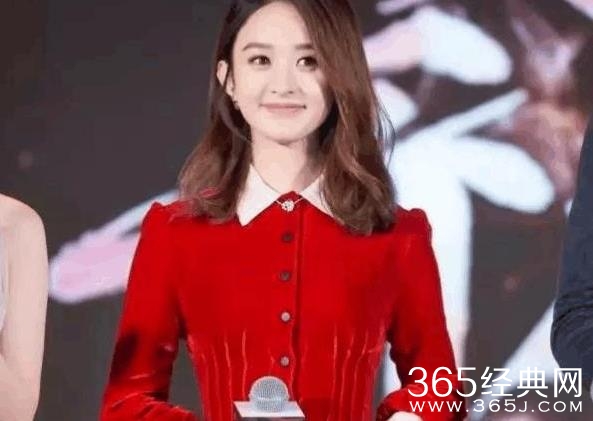 赵丽颖撞衫金泫雅 赵丽颖金泫雅撞衫谁更好看