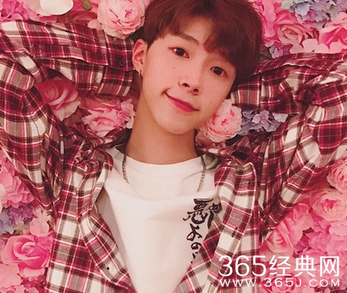 偶像练习生陆定昊是谁 陆定昊个人资料背景微博介绍