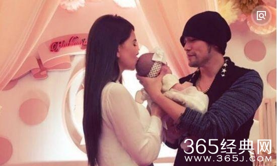 周杰伦儿子被曝患上家族遗传病 周杰伦的家族遗传病是什么