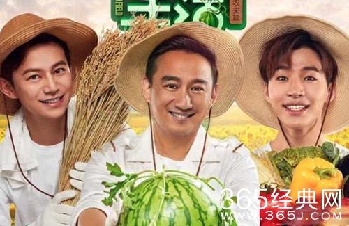 【综艺甜饼】第65期：现在的综艺梗全都玩烂了，这档综艺绝对惊讶到你无话可说！